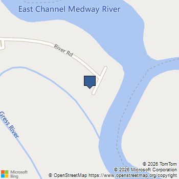 387 River Road Midway, GA MLS# 169121