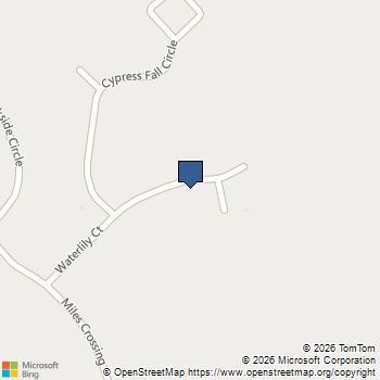 724 Waterlily Court Hinesville, GA MLS# 170462