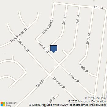 625 Trevor Street Hinesville, GA MLS# SA358253
