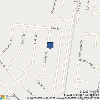 633 Slade Street Hinesville, GA MLS# 171498