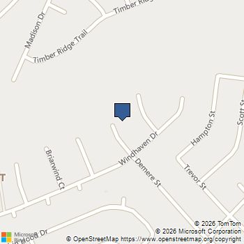 667 Demere Street Hinesville, GA MLS# 171495