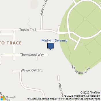 720 Thornwood Way Hinesville, GA MLS# SA354320