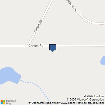 1482 Craven Road Baxley, GA MLS# 10784190