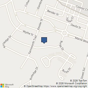 582 Burke Drive Hinesville, GA MLS# 10731206