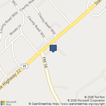 395 Highway 22 Clifton, TX MLS# 21325822