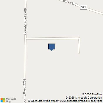 210 An County Road 2604 Tennessee Colony, TX MLS# 26342580