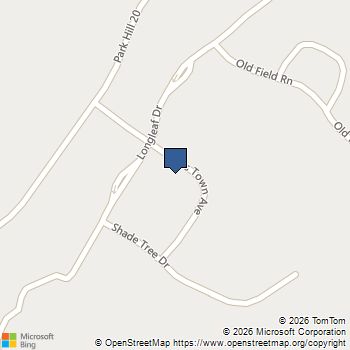 134 Crosstown Richmond Hill, GA MLS# SA347025