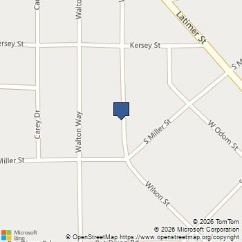 75 Wilson Hazlehurst, GA MLS# 10681214