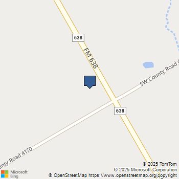 000 Tbd Dawson, TX MLS# 21109880