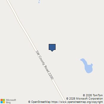2010 Skyfall Way Wortham, TX MLS# 21268699