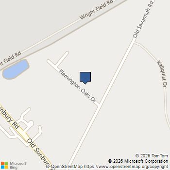 65 Flemington Oaks Drive Hinesville, GA MLS# 171726