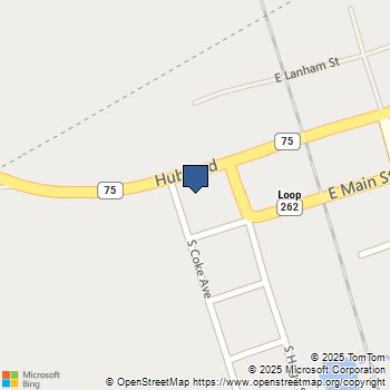 106 Coke Streetman, TX MLS# 21117189