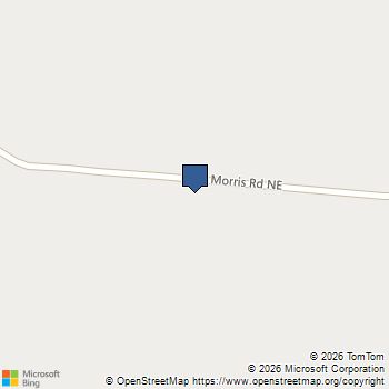 1454 S T Morris Road NE Ludowici, GA MLS# SA356249