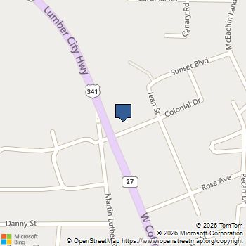 156 W Coffee Street Hazlehurst, GA MLS# 10681117