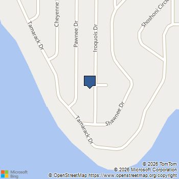 4500 Iroquois Drive May, TX MLS# 21154491