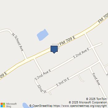 315 S Fm 709 E Dawson, TX MLS# 21124692