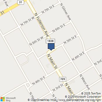 TBD Fm 709 E Dawson, TX MLS# 21124564