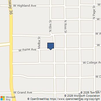 405 N Elm Street Comanche, TX MLS# 21152578