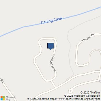 352 Wedge Circle Richmond Hill, GA MLS# 171944