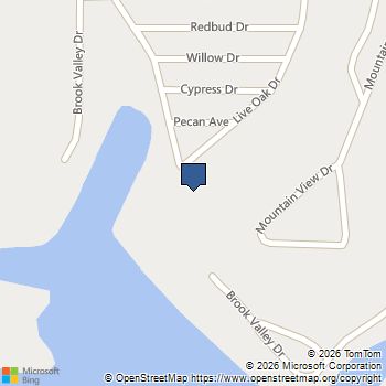 2281 Live Oak Drive May, TX MLS# 21147550