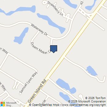 30 Dream Maker Circle Savannah, GA MLS# SA365813