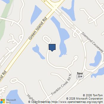 8 Franklin Creek Road N Savannah, GA MLS# SA358098