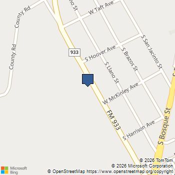 512 S Colorado Street Whitney, TX MLS# 21226964