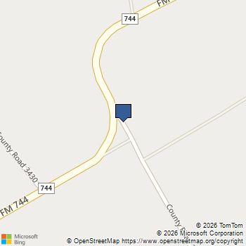 TBD Hcr 3320 Hubbard, TX MLS# 21149219