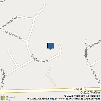 152 Knights Circle Streetman, TX MLS# 21334315