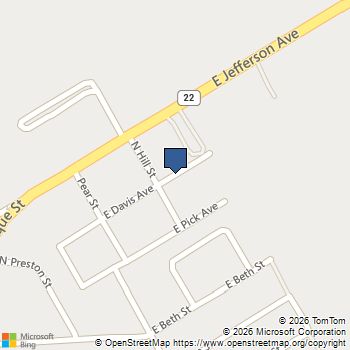 tbd E Davis Street Whitney, TX MLS# 21275619