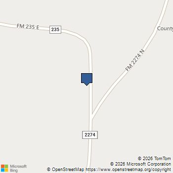 4220 Fm 235 Jacksonville, TX MLS# 21166089