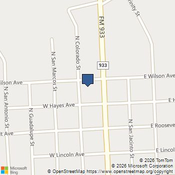 600 N Colorado Street Whitney, TX MLS# 21160636