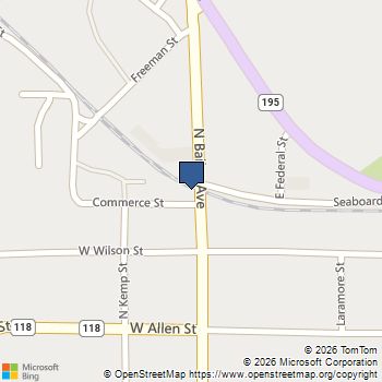 0 n/a Leslie, GA MLS# 10613160