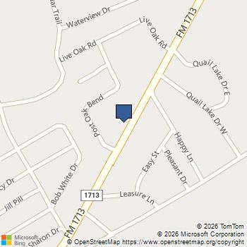 tbd Fm1713 Whitney, TX MLS# 21199387