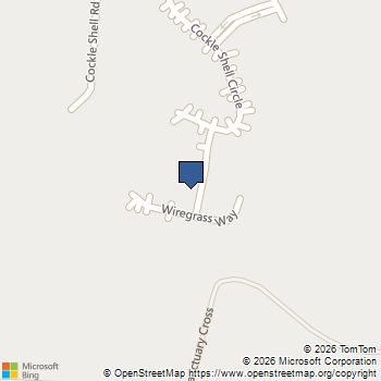 125 Cockle Shell Road Savannah, GA MLS# SA351134