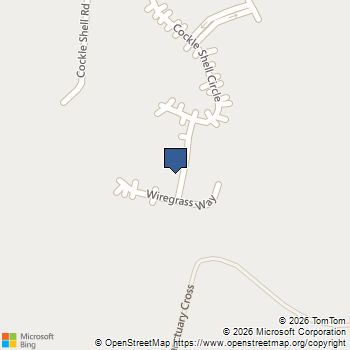 125 Cockle Shell Road Savannah, GA MLS# SA351134