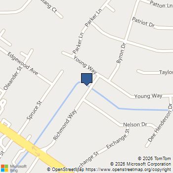 221 Turtle Drive Richmond Hill, GA MLS# 7830025