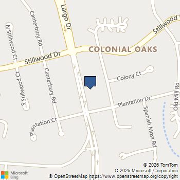 13010 Largo Drive Savannah, GA MLS# SA357382