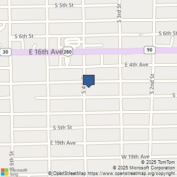 402 E 17th Avenue Cordele, GA MLS# 10659190