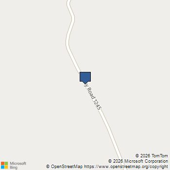 tbd Hcr-1245 Whitney, TX MLS# 21361745
