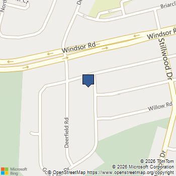 12509 Golf Club Drive Savannah, GA MLS# SA353650