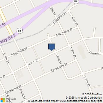 310 6th Street Logansport, LA MLS# 21248162