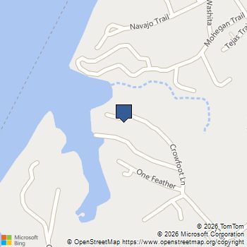 217 crowfoot Lane Whitney, TX MLS# 21209557