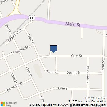 1100 Gum Logansport, LA MLS# 21113060