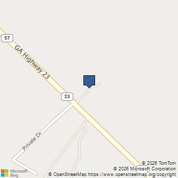 11834 Hwy 23 Glennville, GA MLS# 170234