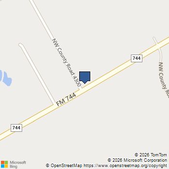 290 Acres County Road 4300 Frost, TX MLS# 21180132