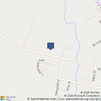 708 First Hico, TX MLS# 21308431