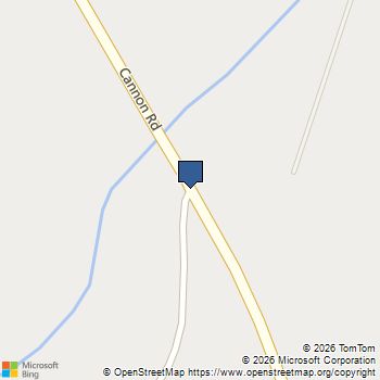 0 Cannon Branch Road Cordele, GA MLS# 10663161