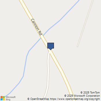 0 Cannon Branch Road Cordele, GA MLS# 10635232