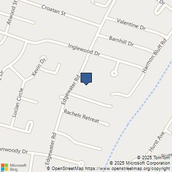 316 Edgewater Road Savannah, GA MLS# 10655310